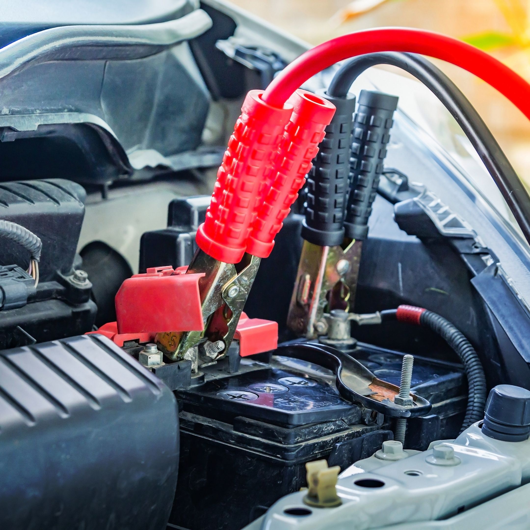 מצבר בתל אביב