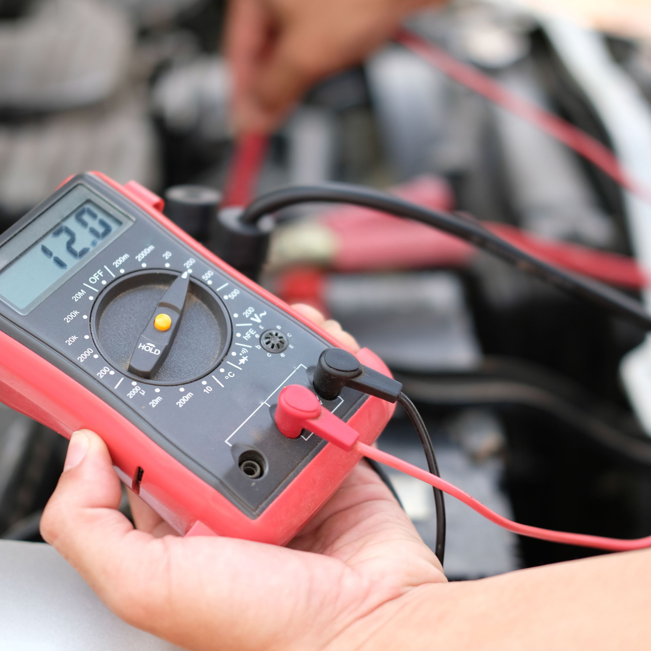 מצבר במזכרת בתיה