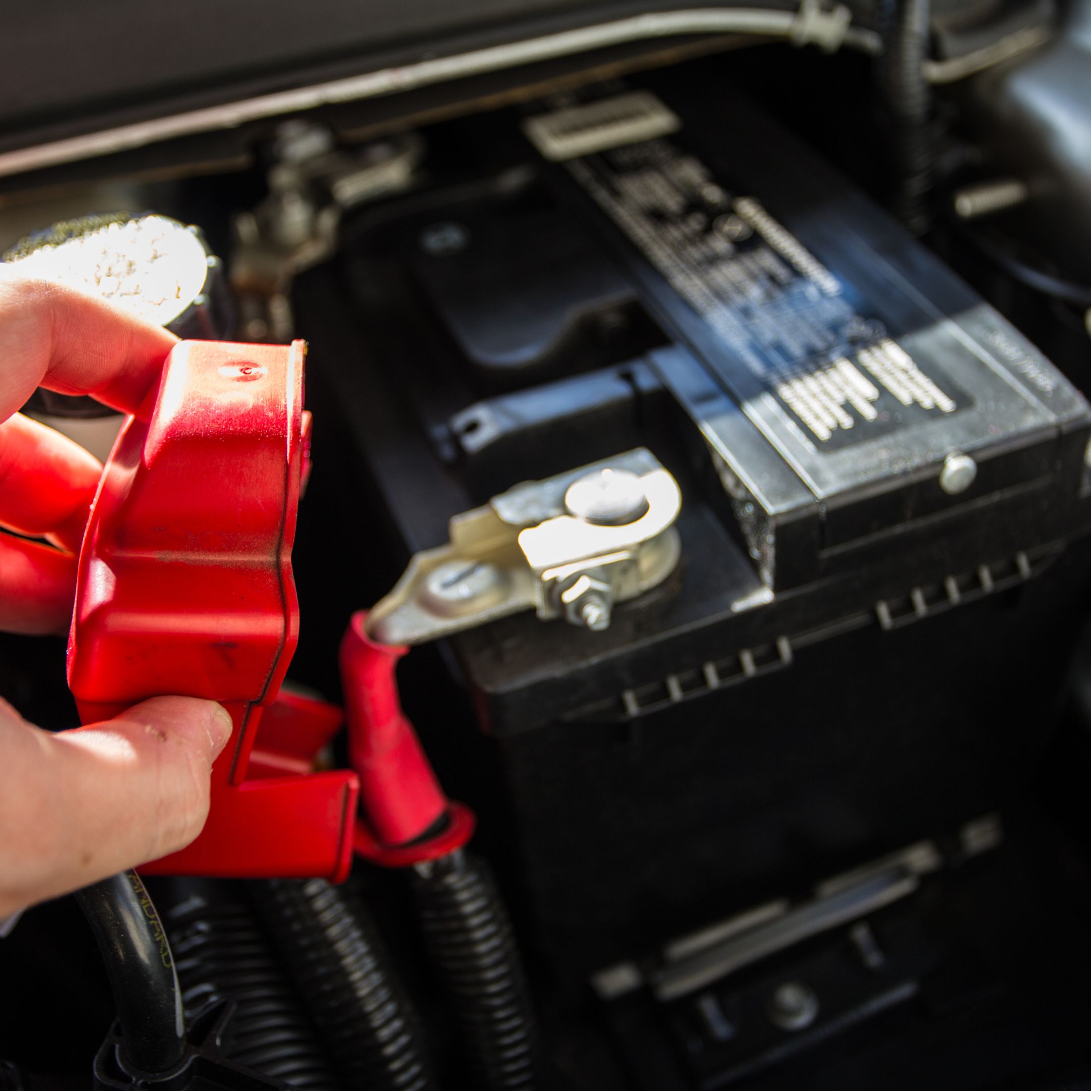 מצבר למרצדס