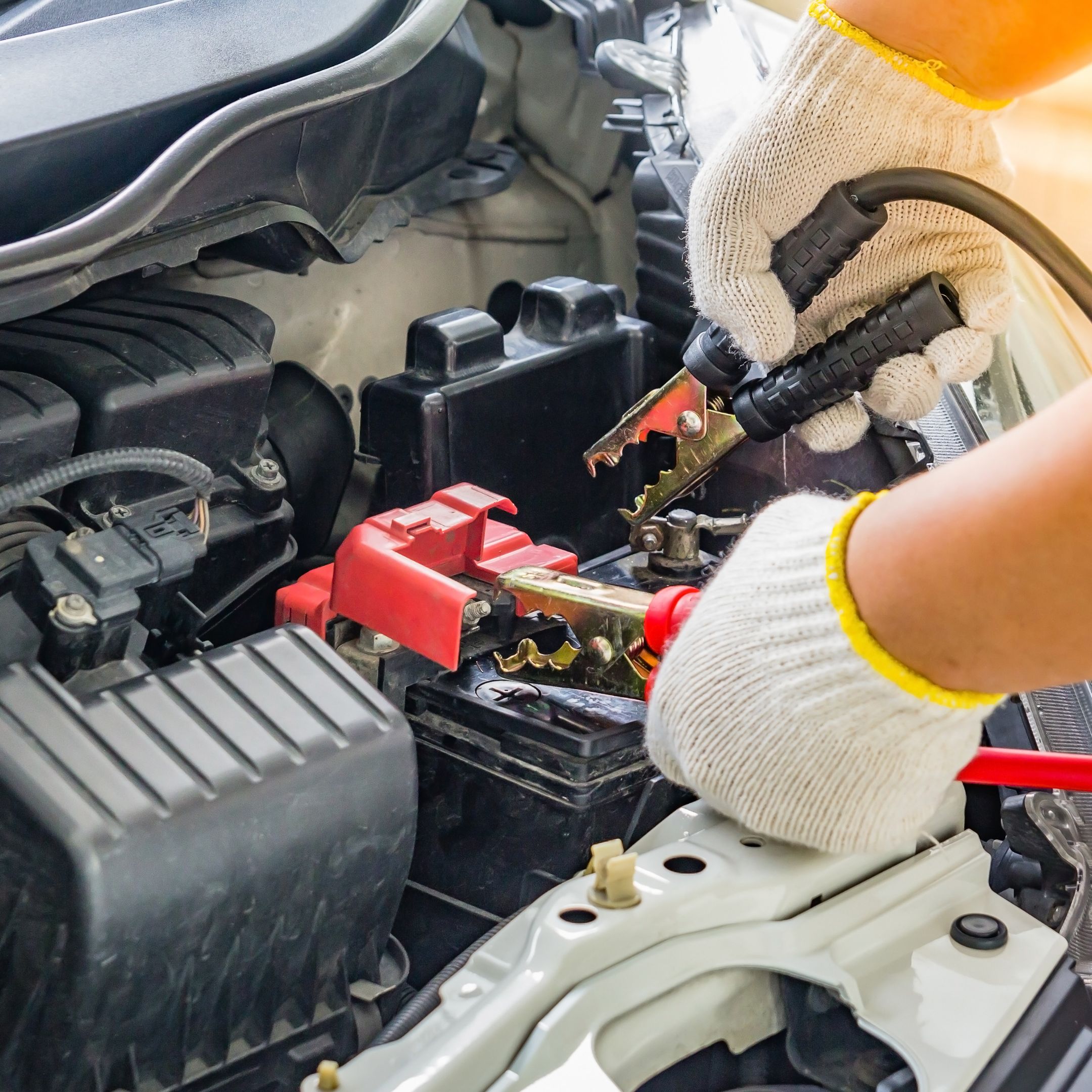 מצבר לשברולט ספארק