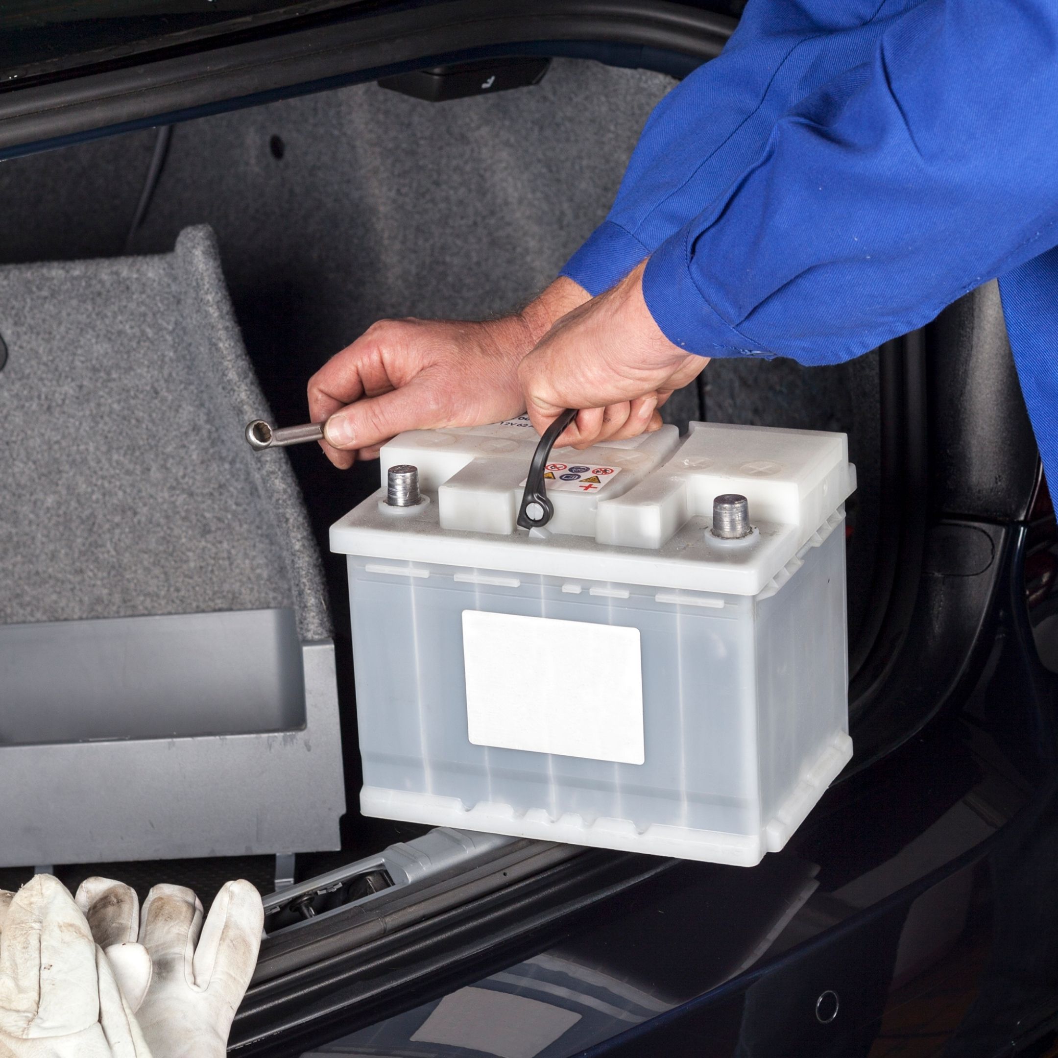 מצבר במודיעין