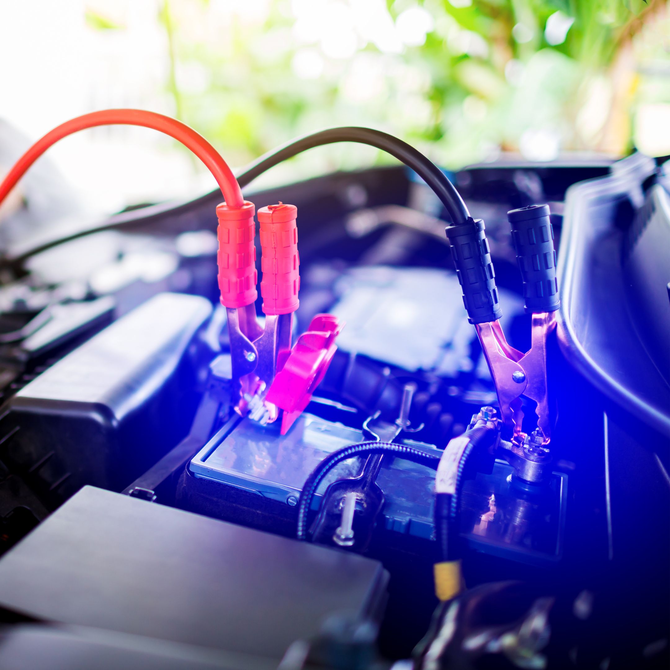 מצבר בפתח תקווה