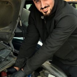 ליאור מאסטר מצברים