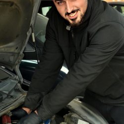 ליאור מאסטר מצברים