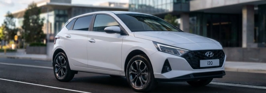 מצבר ליונדאי i20